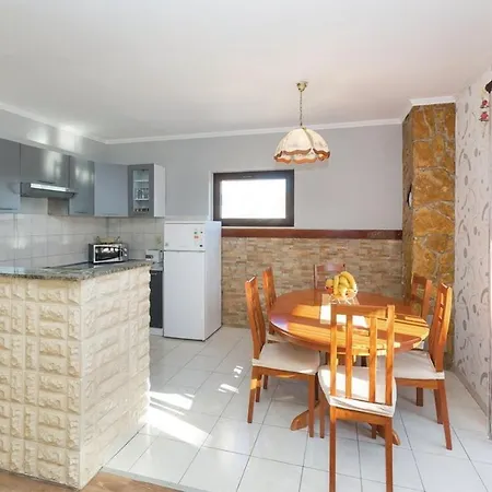 Daire Apartment Love