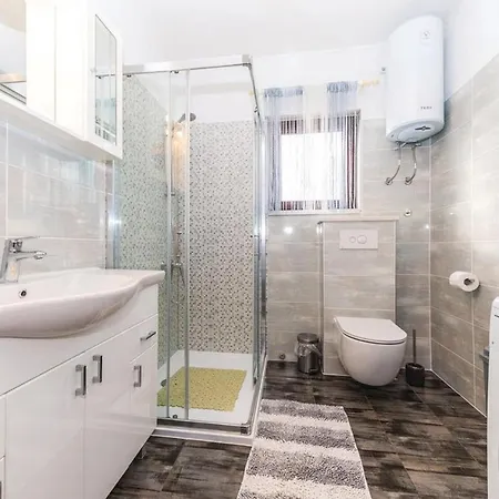 Daire Apartment Love *
