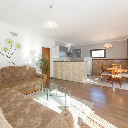 Daire Apartment Love