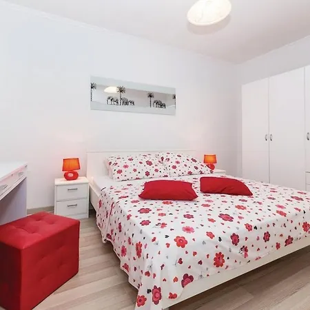 Apartment Love Daire