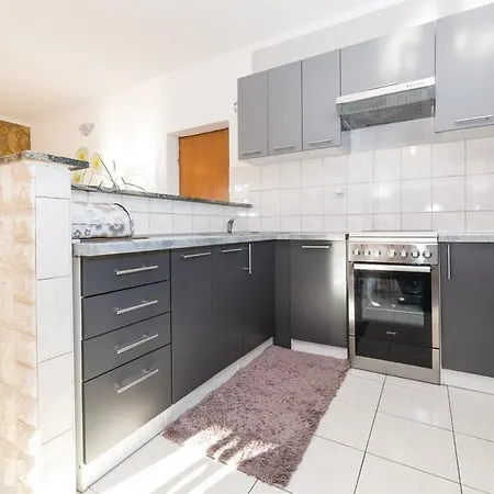 Daire Apartment Love Kastela