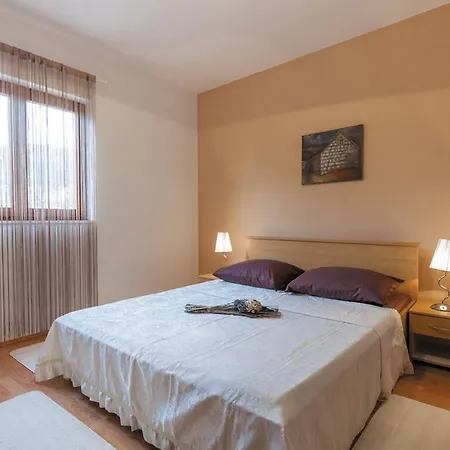 Daire Apartment Love *